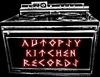 Autopsy Kitchen Records