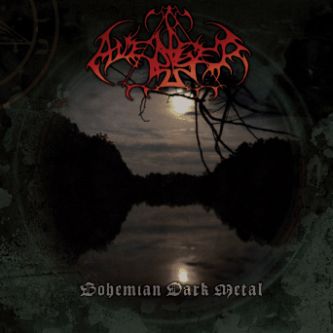 AVENGER Bohemian Dark Metal Digipack CD