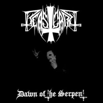 BEASTCRAFT Dawn Of The Serpent CD