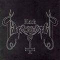 BLACK DRAUGWATH  Apocalyptic Songs CD