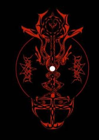 DESASTER Zombie Ritual / Devil?s Sword 12" Picture Shape