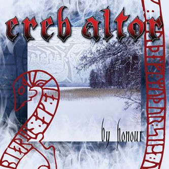 EREB ALTOR By Honour LP
