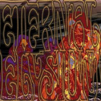 ETERNAL ELYSIUM Mysterious Views In Stone Garden 10" Mini LP