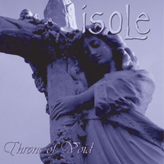 ISOLE Throne Of Void LP