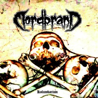 MORDBRAND Kolumbarium 7"ep