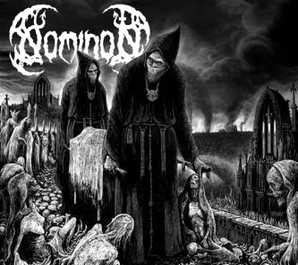 NOMINON The Cleansing LP