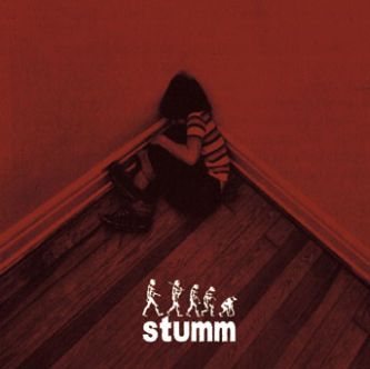STUMM I CD