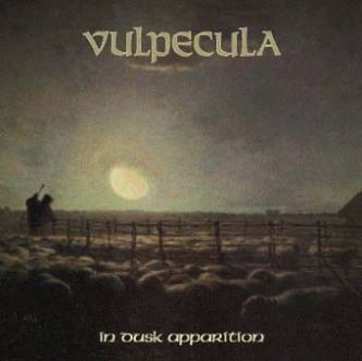 VULPECULA In Dusk Apparition LP